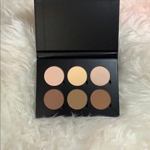 Anastasia Contour Kit